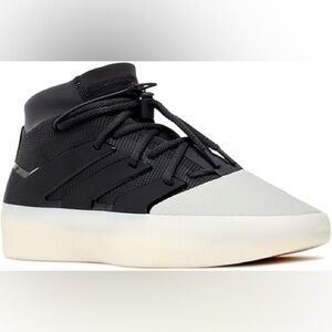 adidas Mens Fear of God X Athletics I Lace Up Sneakers Shoes